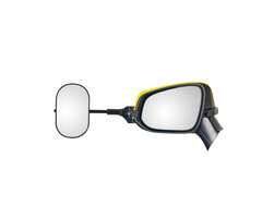 Emuk Emuk Opzetspiegel Toyota RAV4, Highlander / Suzuki Across 2018-heden