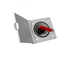 Reich Reich EasyDriver Hoofdschakelaar Sleutel voor kast