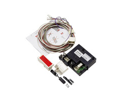 Dometic Dometic Aansluitblok Compleet RMD8555