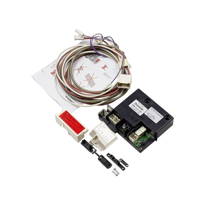 Dometic Dometic Aansluitblok Compleet RMD8555