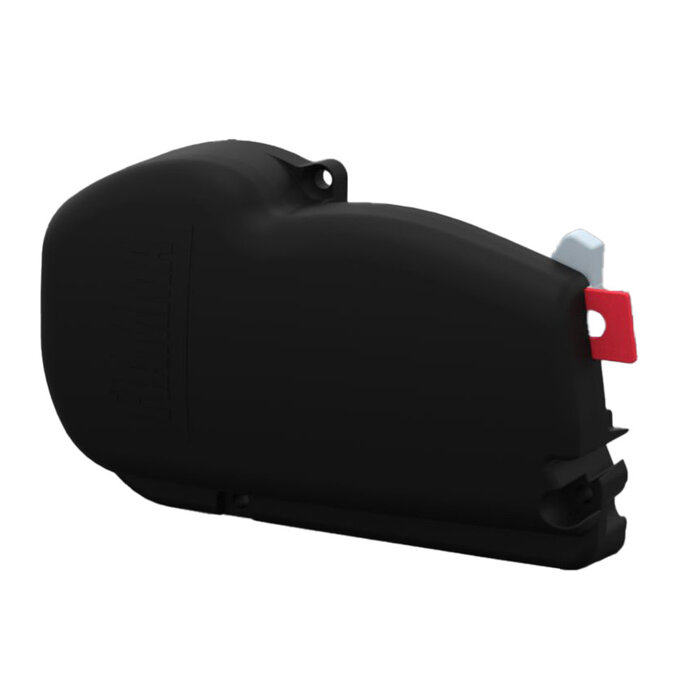 Fiamma Fiamma F45 L.H. End Cover Deep Black