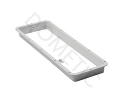 Dometic Dometic L100/LS200 Onder Inbouwraam