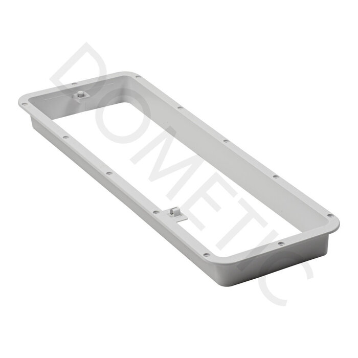 Dometic Dometic L100/LS200 Onder Inbouwraam