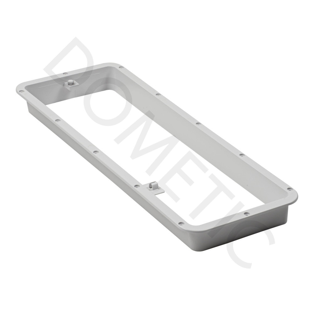 Dometic Dometic L100/LS200 Onder Inbouwraam