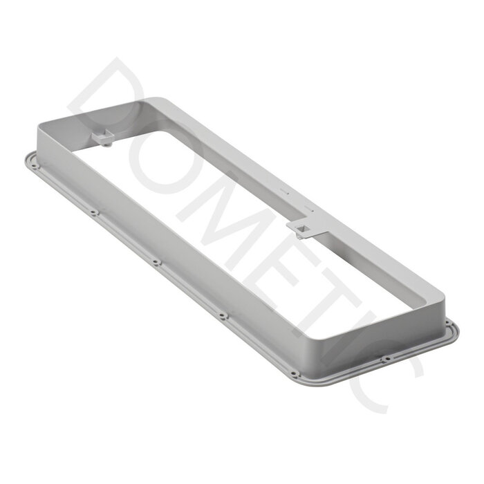 Dometic Dometic L100/LS200 Onder Inbouwraam