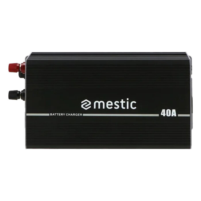 Mestic Mestic Lithium Acculader 40A