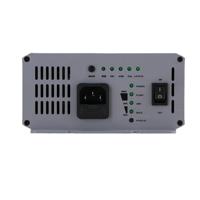 Mestic Mestic Lithium Acculader 40A