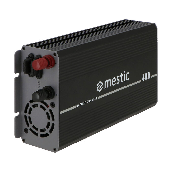 Mestic Mestic Lithium Acculader 40A