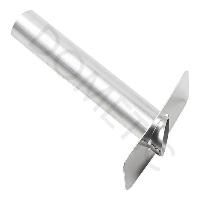 Dometic Dometic Uitblaaspijp Compleet L100