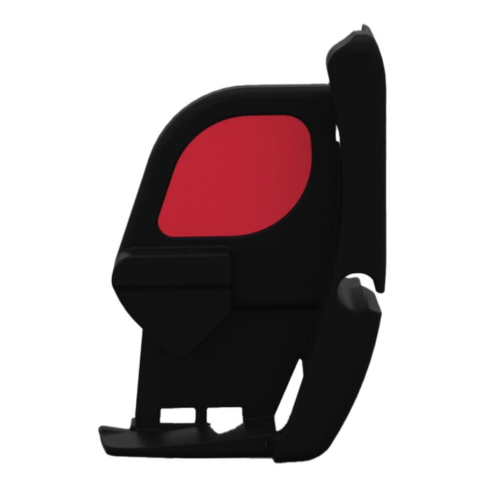 Fiamma Fiamma F45 Left Leadbar eindkap Deep Black