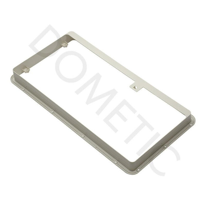 Dometic Dometic Inbouwframe Wit LS 300