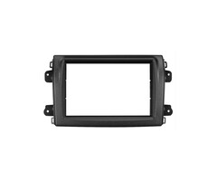 Zenec Zenec Montagepaneel Ducato III 8