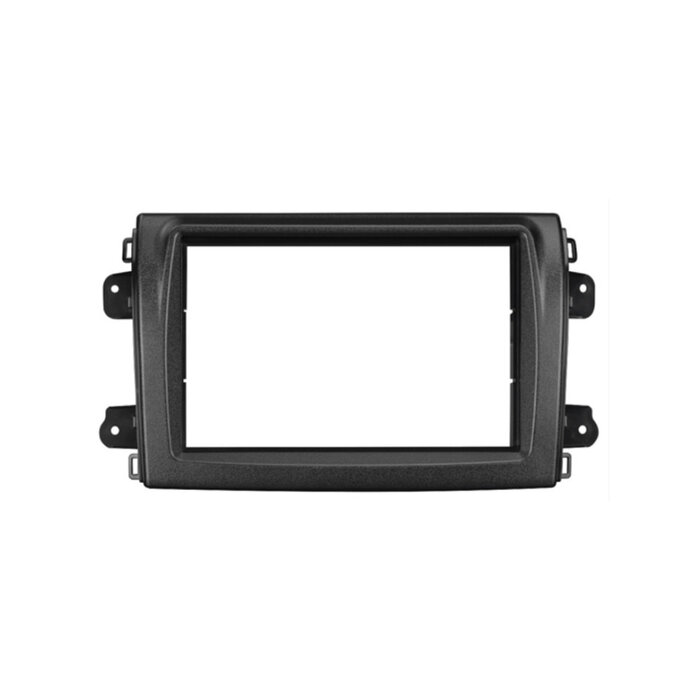 Zenec Zenec Montagepaneel Ducato III 8