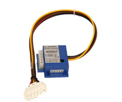 Schaudt Schaudt DP02 A Versterker