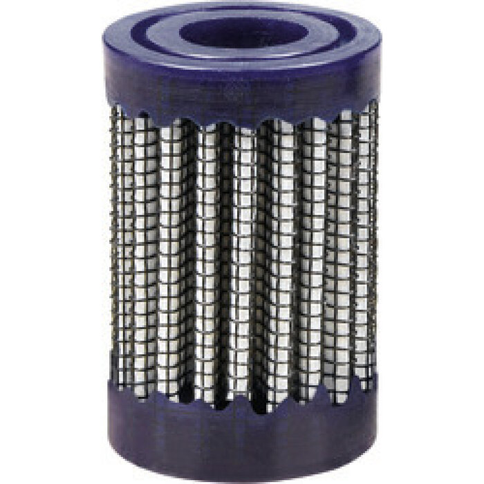 GOK GOK Caramatic Vervangingsfilter 2.0 ConnectClean 2st.