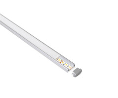 Frilight Frilight Alu- Profile 98 S1 Tape 500mm Opal Touch
