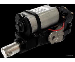 Enduro Enduro Opzetmotor >2016