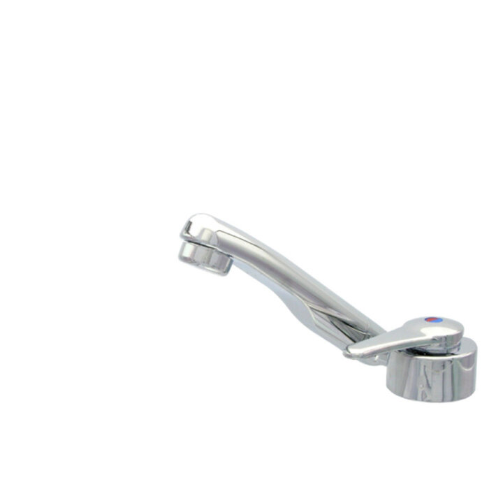 Comet Comet Florenz Douch Mengkraan Chrome