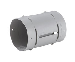 Truma 5 stuks Truma Wandbeluchter WL achatgrijs 05