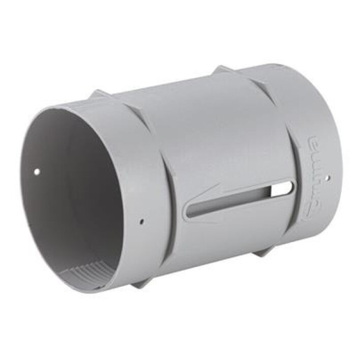 Truma 5 stuks Truma Wandbeluchter WL achatgrijs 05