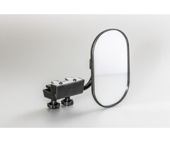 Emuk Emuk Safe Sight Plus Spiegel Ondermontage