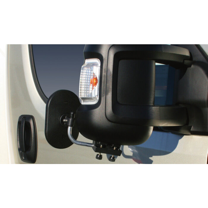 Emuk Emuk Safe Sight Plus Spiegel Ondermontage