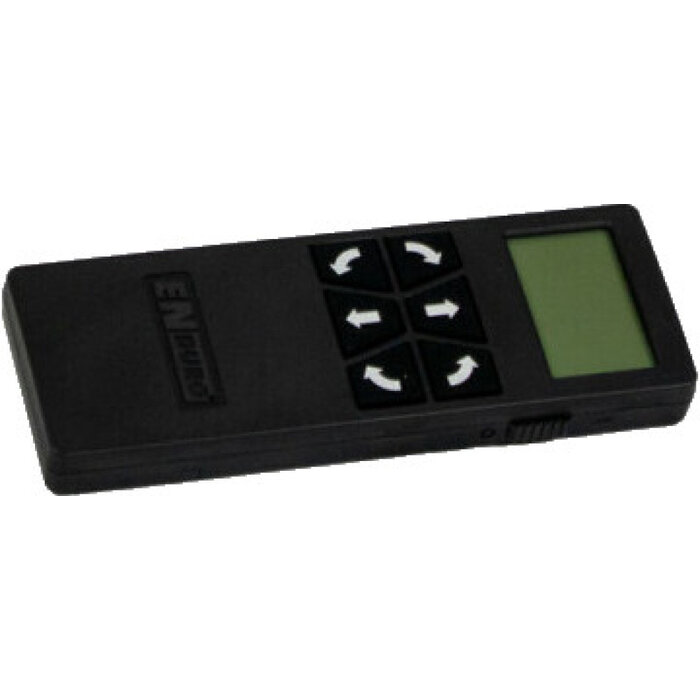 Enduro Enduro Afstandsbediening modellen zonder A