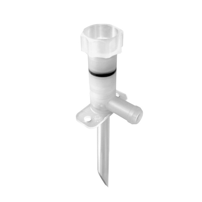 Truma 5 stuks Truma Aftapkraan TT2