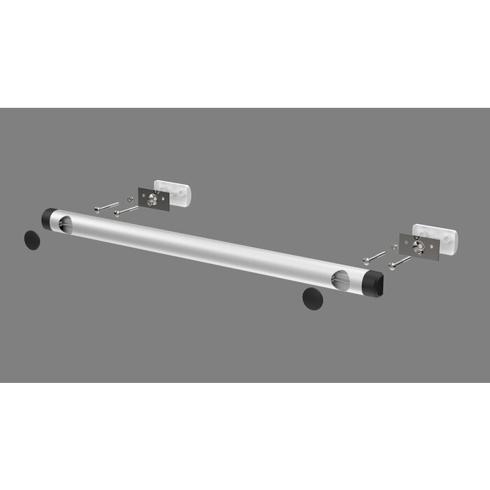 Fiamma Fiamma Kit Support Bar