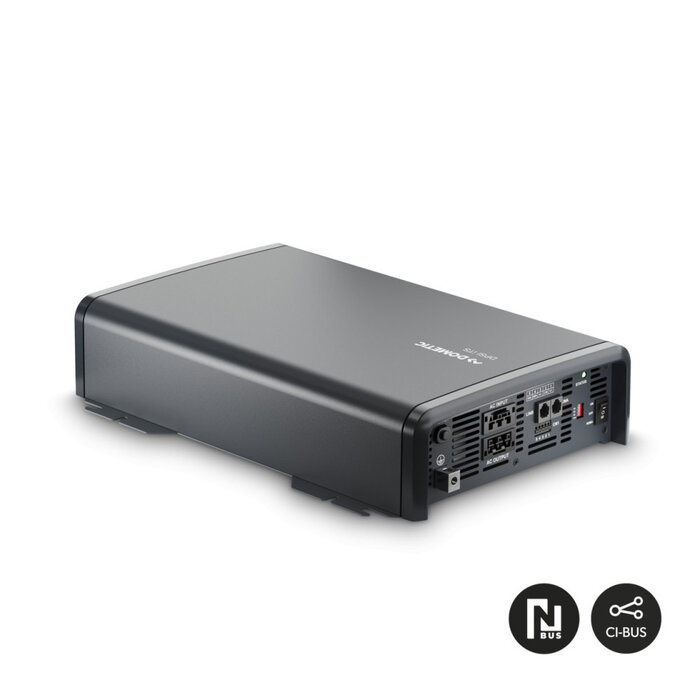 Dometic Dometic Inverter SinePower DSP1812T 1800W