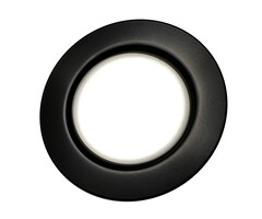 Frilight Frilight Inbouwspot Vega 48 9SMD Zwart