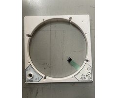 Maxxfan MaxxFan Control Plate