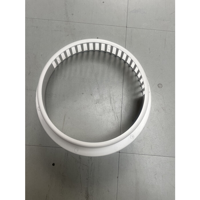 Maxxfan MaxxFan Dome Rain Shield Model 3810B/3810W