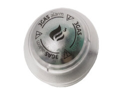 3Gas 3Gas Alarm Rond