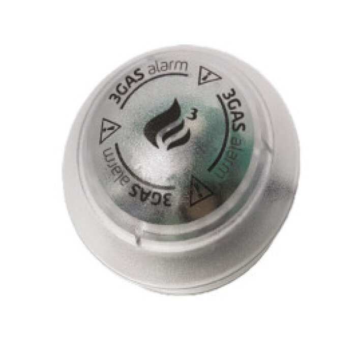 3Gas 3Gas Alarm Rond