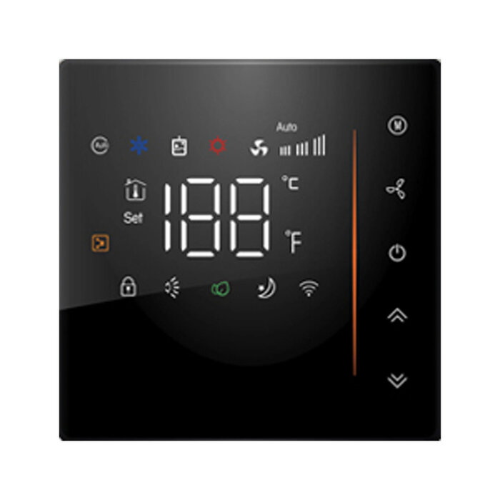 Vechline Vechline Bankairco Zwart