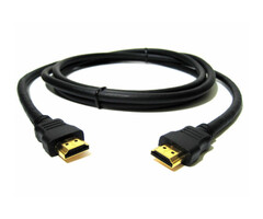 HDMI Kabel Gold High Speed 5mtr