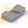 Dometic Glijder Ventilatierooster Grijs RAL7001