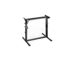 FjordOutdoor Lifttafelpoot HTA 116/25 Antraciet 75cm