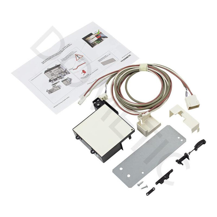 Dometic Dometic RML9435 Aansluitsteen/ Electronica