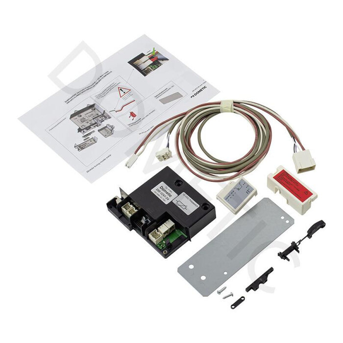 Dometic Dometic RML9435 Aansluitsteen/ Electronica