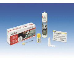 Dekalin Dekalin Dekasyl MS-5 Lijmset Wit