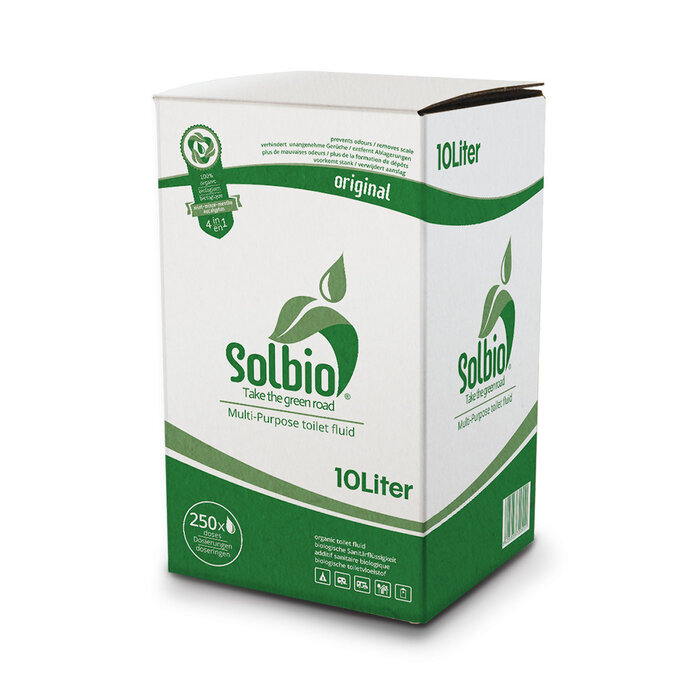Solbio Solbio Original XXL 10L