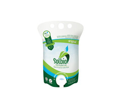 Solbio 16 stuks Solbio Original 0.8L
