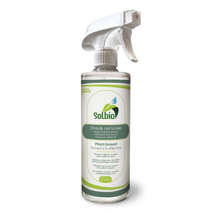 Solbio 20 stuks Solbio Zwarte Streep Reiniger