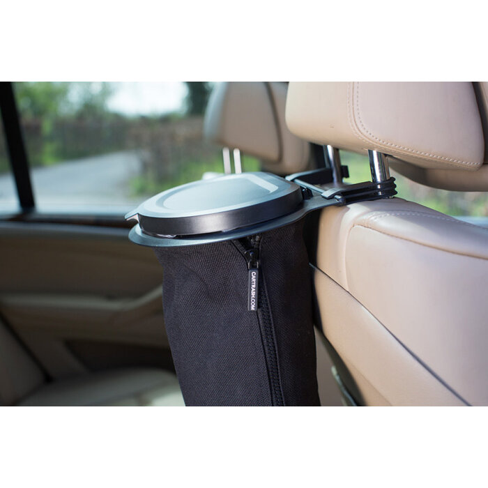 Flextrash Flextrash Afvalbak L 9L Boldly Black