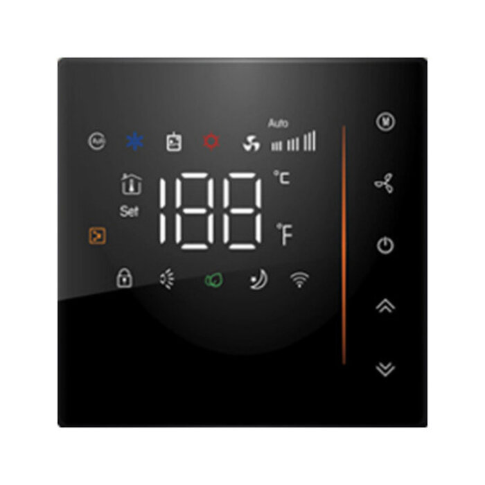 Vechline Vechline Display Bankairco II