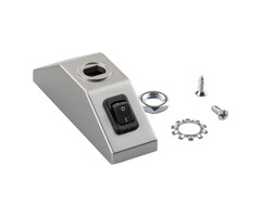 Dometic Dometic Stroomrail LED Voetje