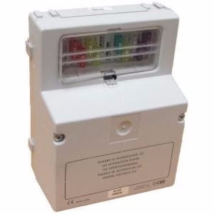 Trigano CBE 12V Module DS300-TR