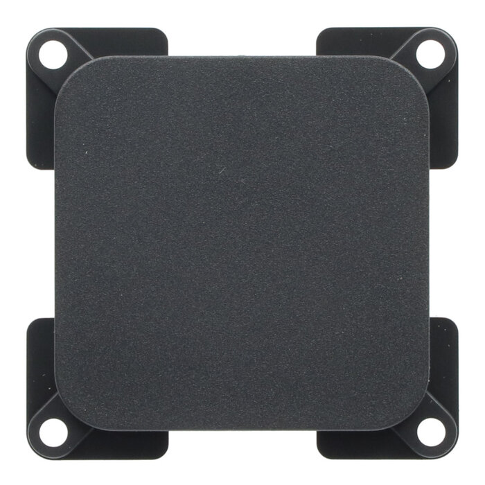 Berker Berker Blindplaat Truma Element Antraciet Mat